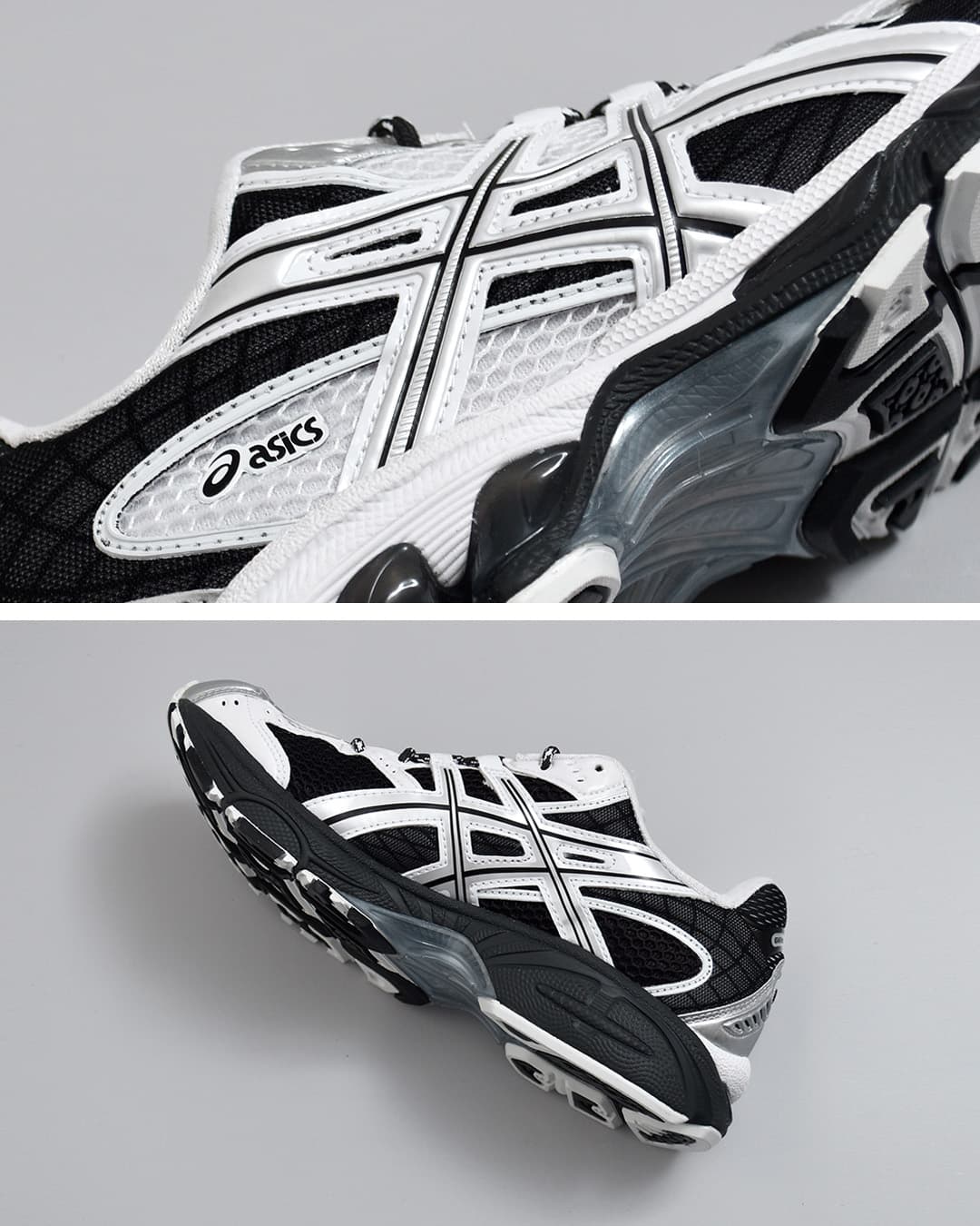 ASICSゲルニンバス スポーツスタイル スニーカー GEL-NIMBUS 10.1 gel-nimbus10-1