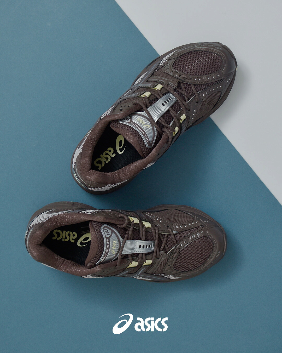 ASICSゲルニンバス スポーツスタイル スニーカー GEL-NIMBUS 10.1 gel-nimbus10-1-same2