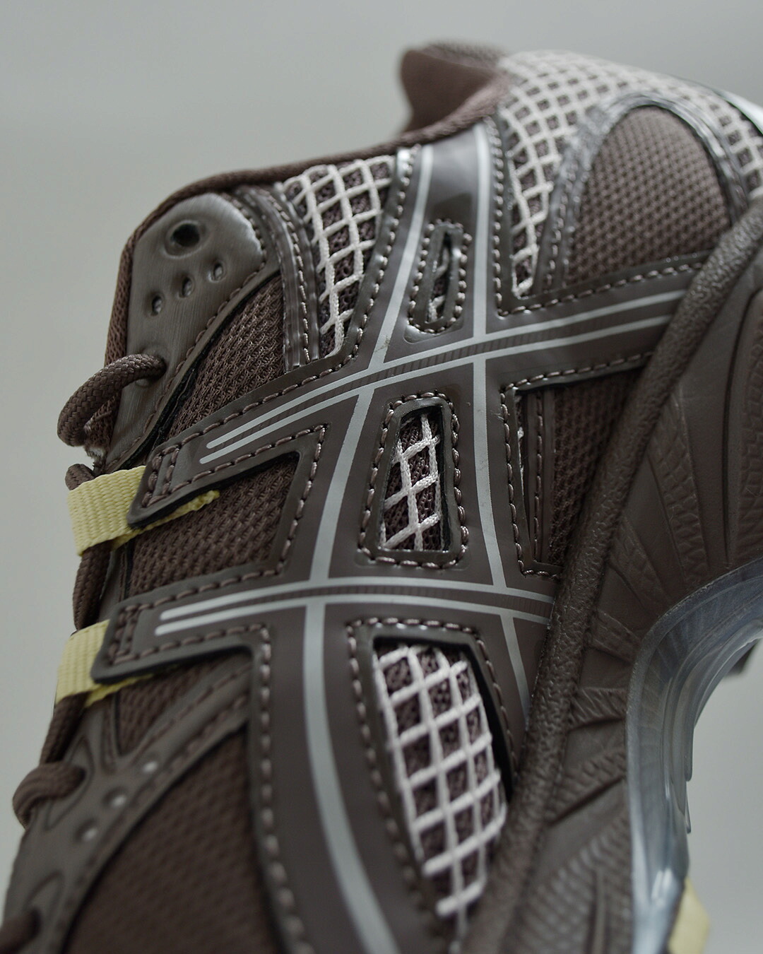 ASICSゲルニンバス スポーツスタイル スニーカー GEL-NIMBUS 10.1 gel-nimbus10-1-same2