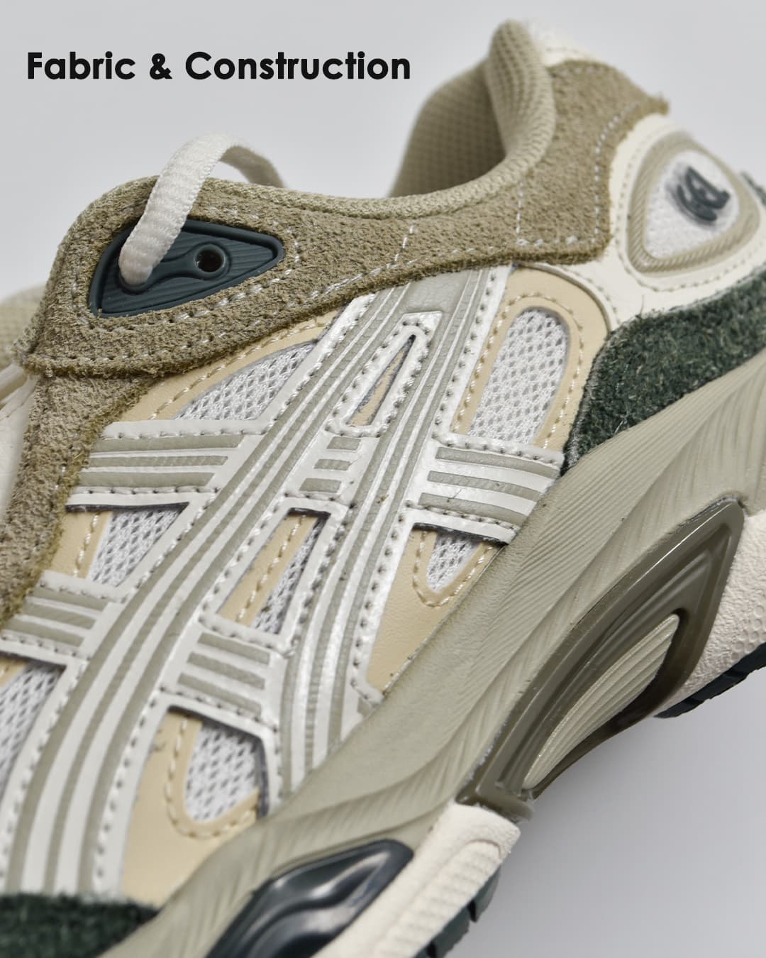 ASICSゲルエヌワイシー スポーツスタイル スニーカー GEL-NYC 2.0 gel-nyc-2-0-same1