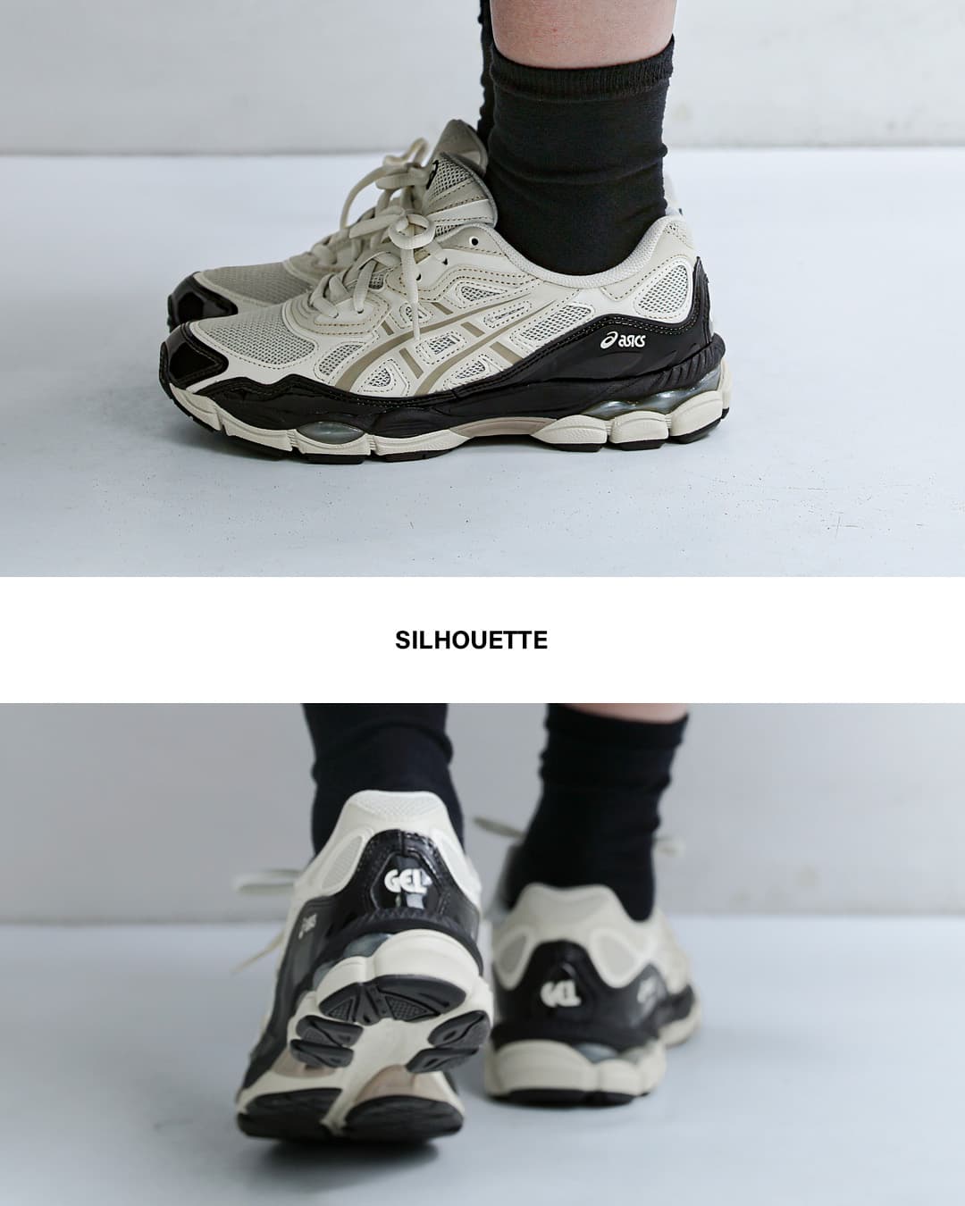 ASICS(アシックス)ゲルエヌワイシー スポーツスタイル スニーカー GEL-NYC gel-nyc-same4