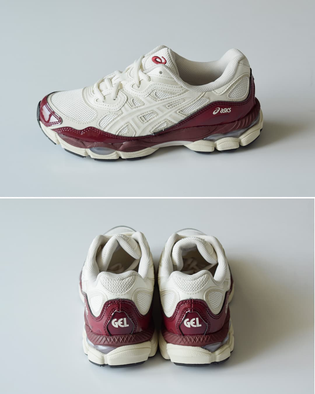 ASICS(アシックス)ゲルエヌワイシー スポーツスタイル スニーカー GEL-NYC gel-nyc-same4