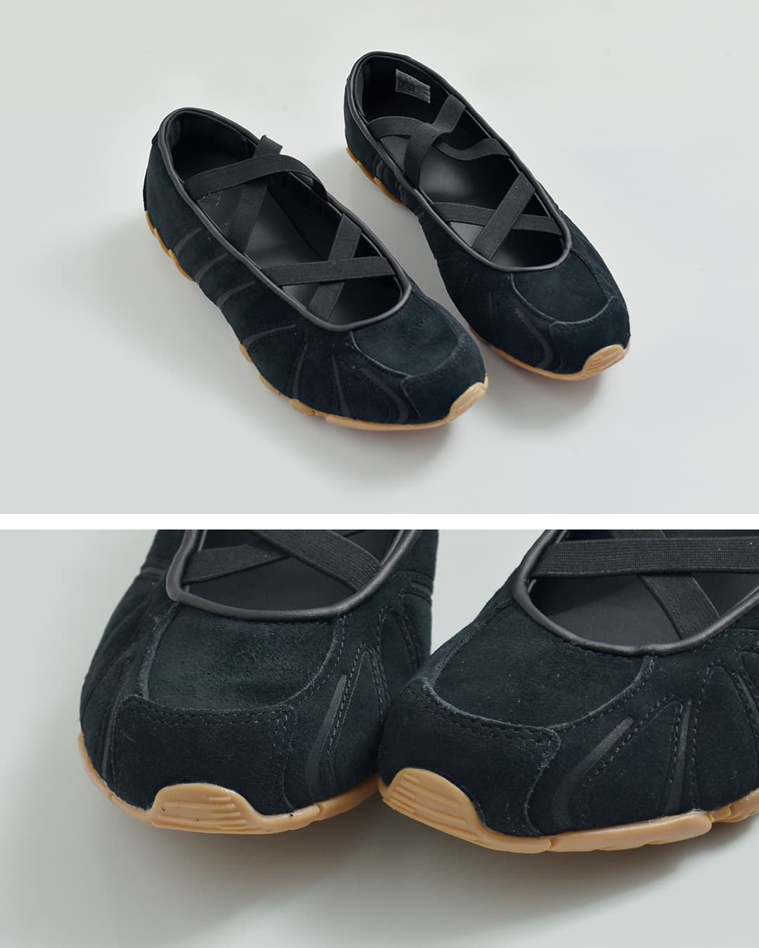 adidas Originalsゴーストスプリント レザーアッパー スニーカー GHOST SPRINT BALLET W ghost-s-b-w