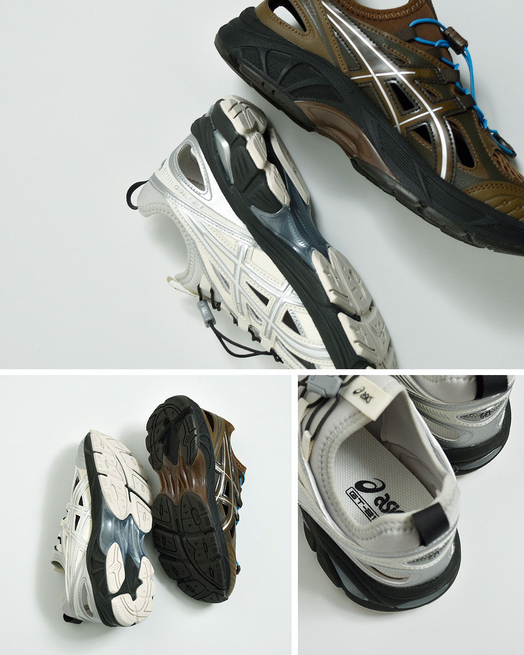 ASICSジーティー2160 スポーツスタイル スニーカー GT-2160 BREEZE gt-2160-breeze