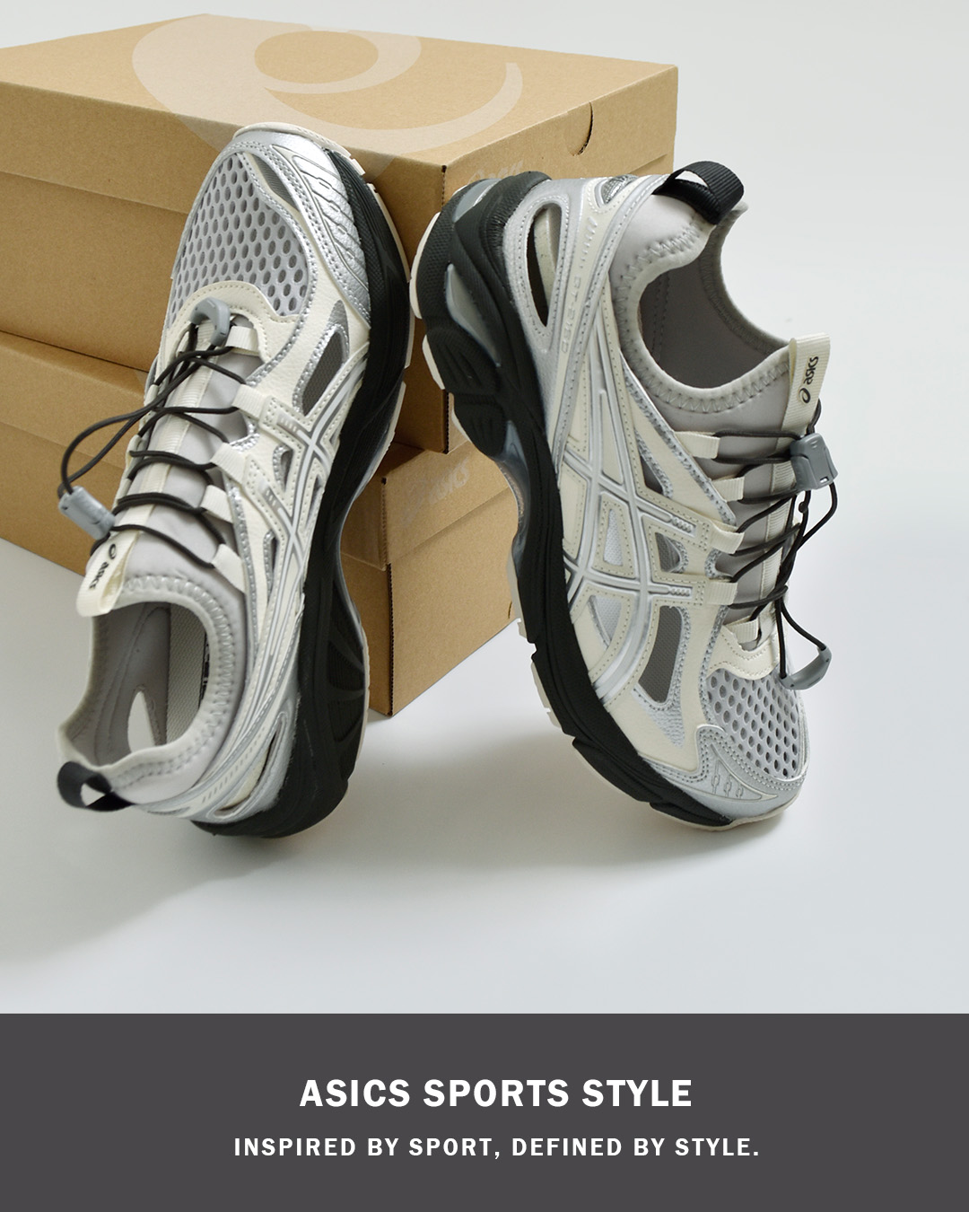 ASICSジーティー2160 スポーツスタイル スニーカー GT-2160 BREEZE gt-2160-breeze