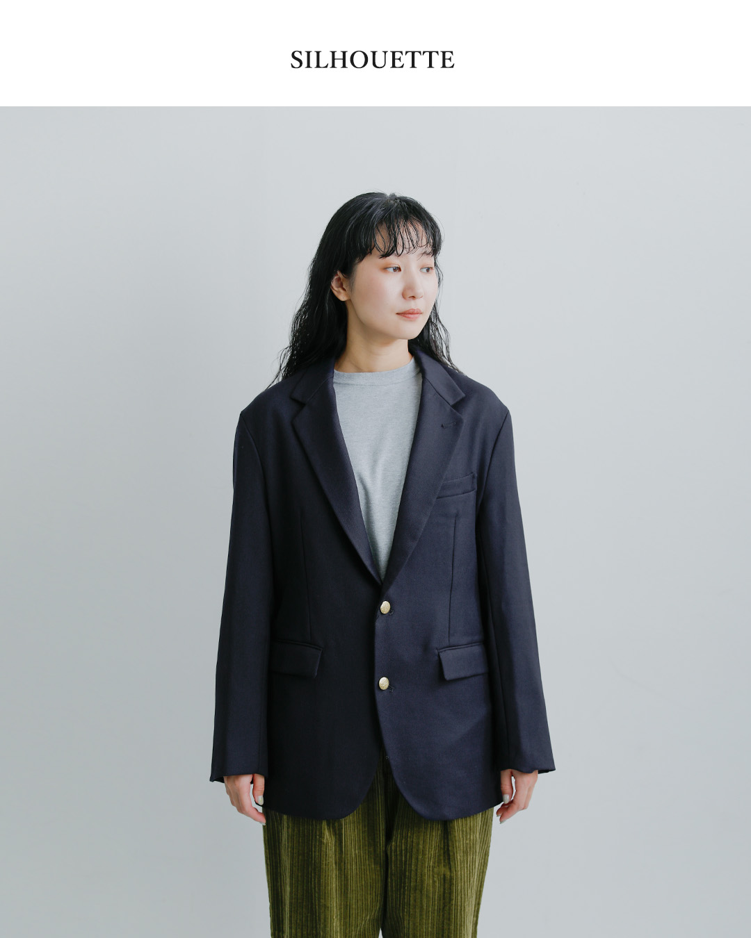 LENO(���m)�E�[�� ���B�D �l�C�r�[�u���U�[ h2502-jk001