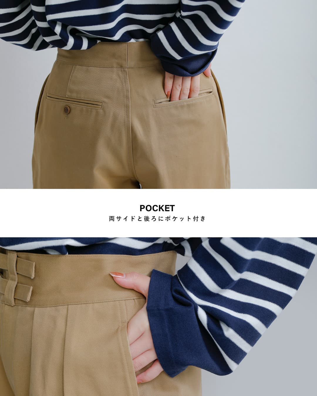 LENO(���m)�R�b�g���c�C�� �_�u���x���g �O���J�V���[�g�p���c DOUBLE BELTED GURKHA  SHORTS h2601-pt001