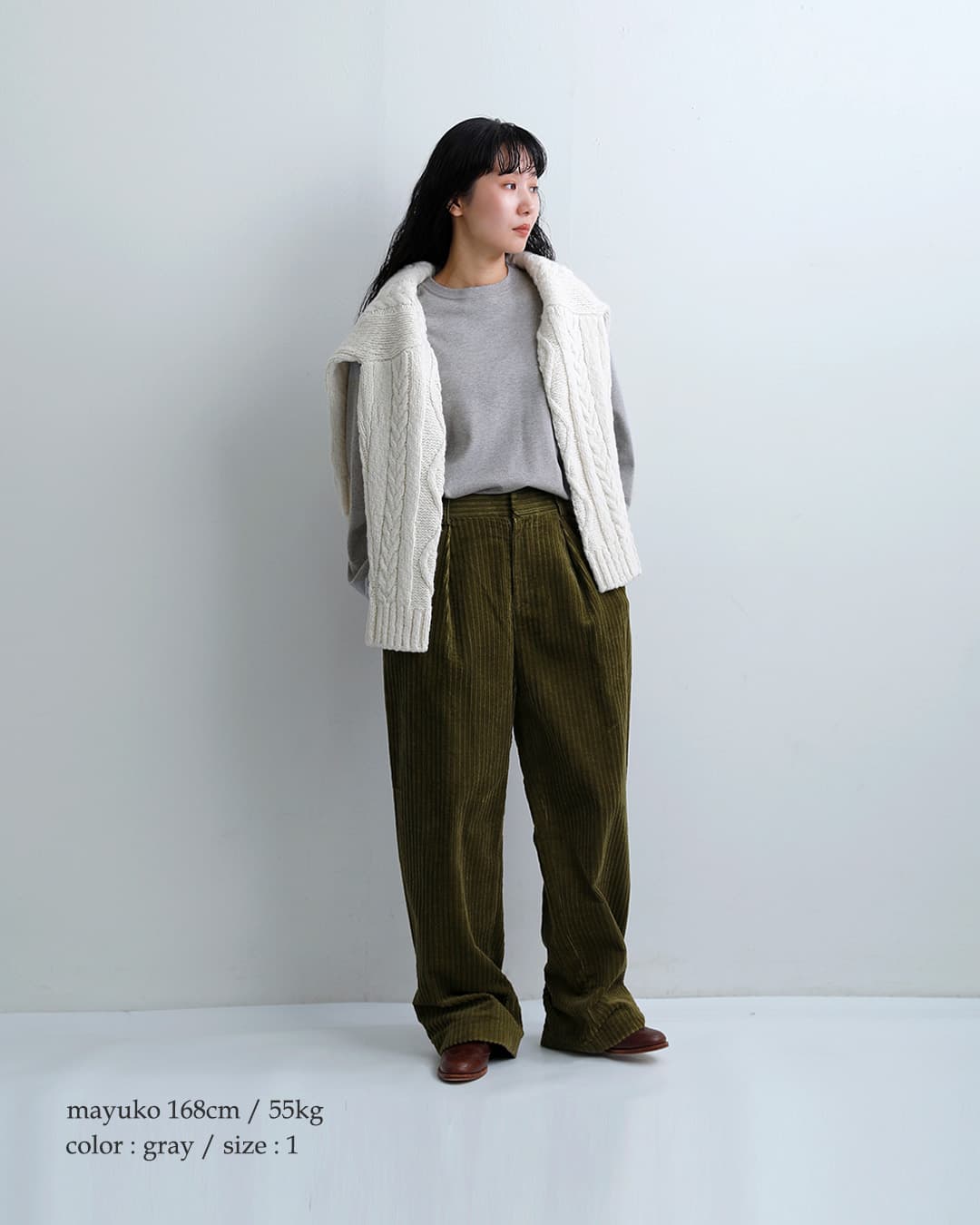 LENO�R�b�g�� �X���[�X �N���[�l�b�N �����J�b�g�\�[ h2602-cs003