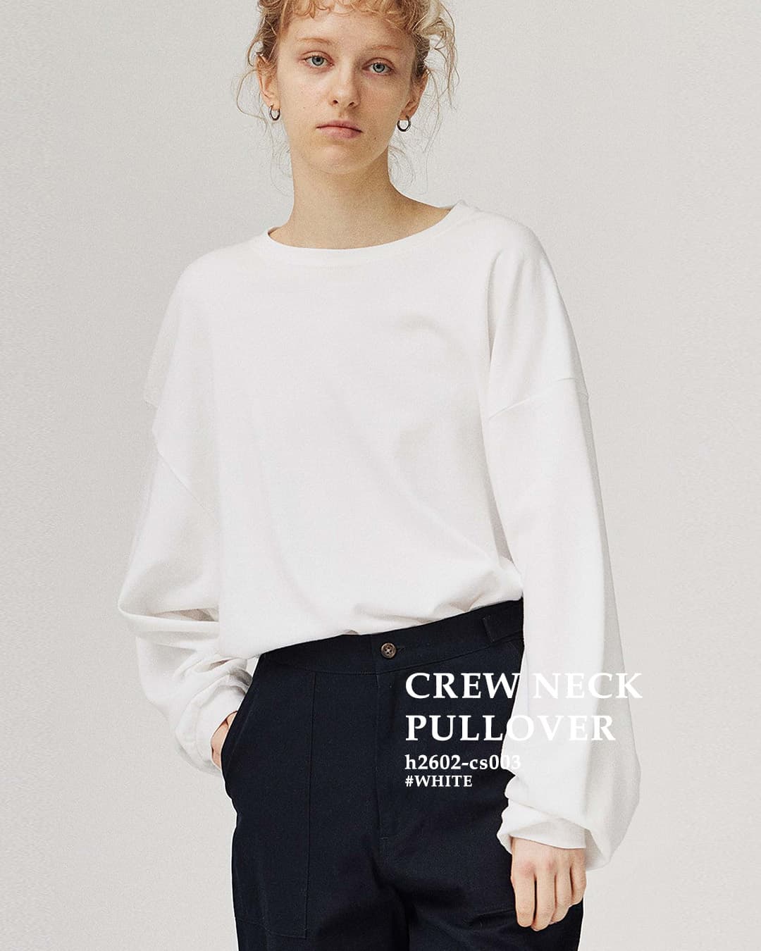 LENO�R�b�g�� �X���[�X �N���[�l�b�N �����J�b�g�\�[ h2602-cs003