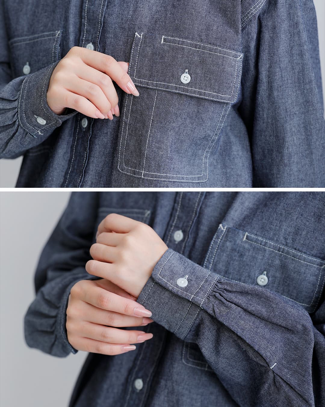 LENO(���m)�R�b�g�� 4.5oz �_���K���[ ���[�N�V���c h2602-sh002