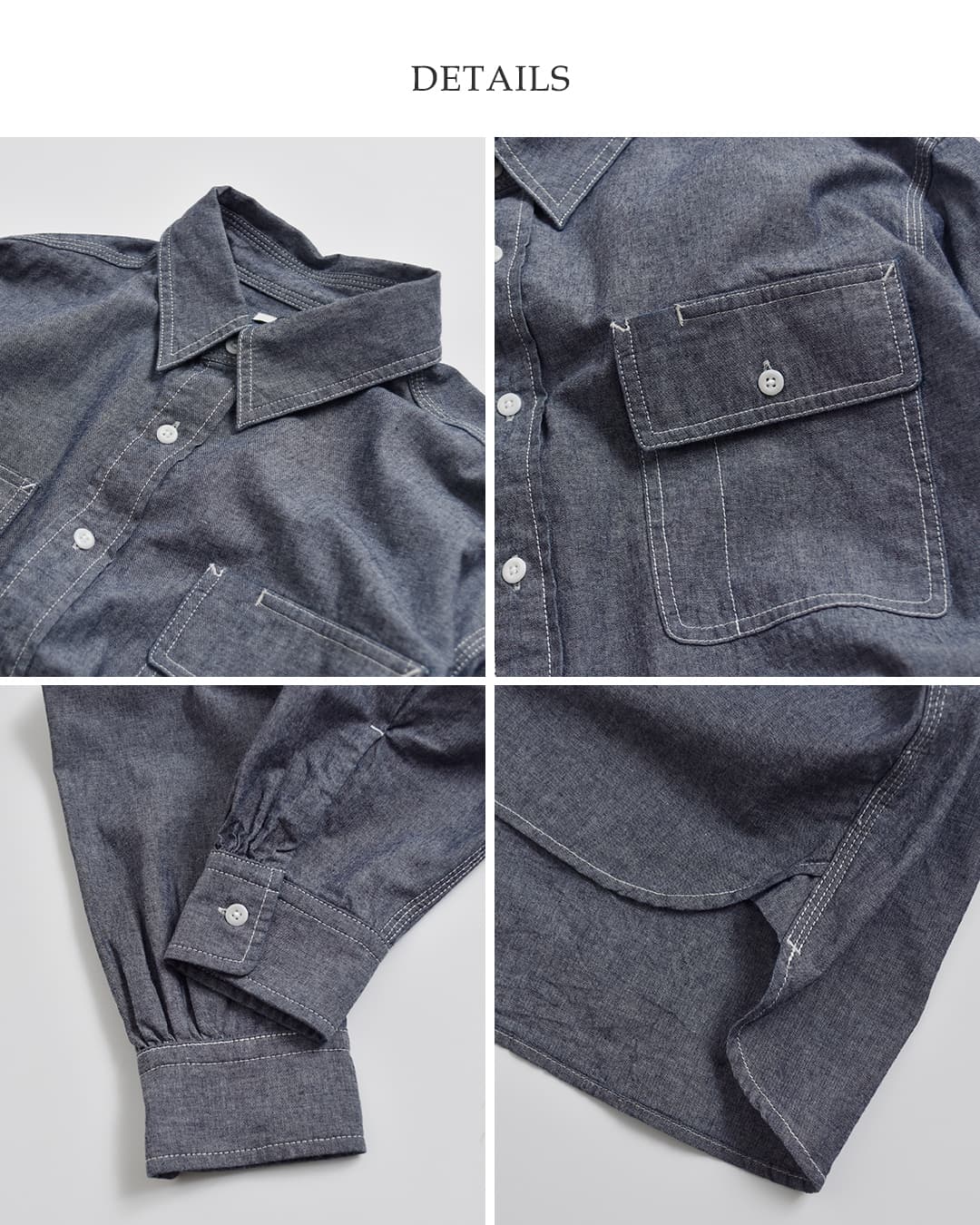 LENO(���m)�R�b�g�� 4.5oz �_���K���[ ���[�N�V���c h2602-sh002
