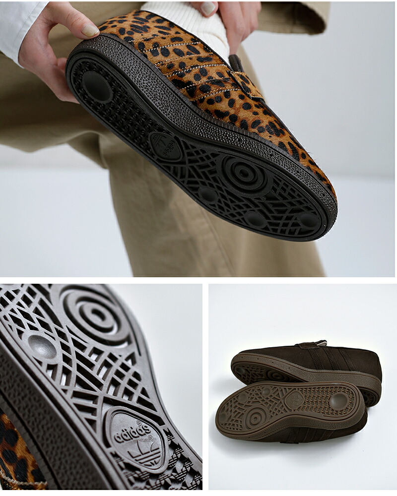 adidas Originals(アディダス オリジナルス)ハンドボールスペツィアルローファーHANDBALLSPEZIALhandball-sp-lf