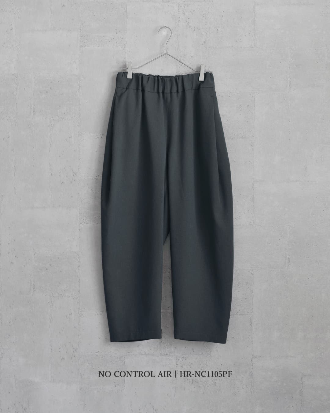 NO CONTROL AIR(�m�[�R���g���[���G�A�[)�������W�I�N�^ �����x�_�u���N���X ���C�h�e�[�p�[�h �p���c hr-nc1105pf