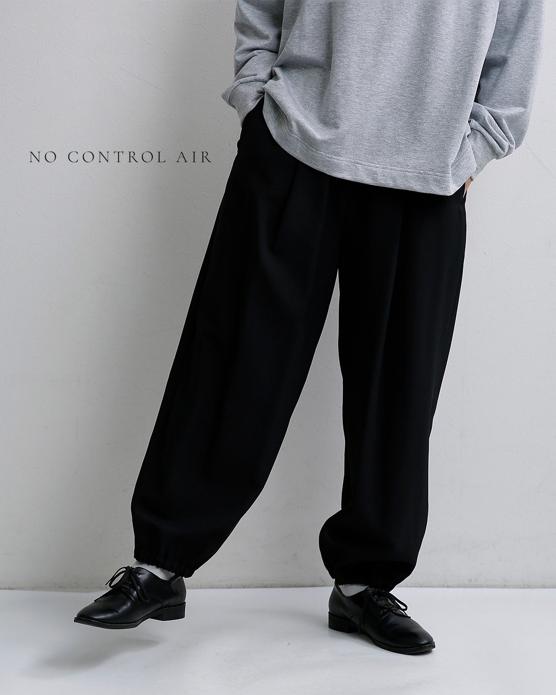 NO CONTROL AIR���Q�V�����u���[�c�C�� �����A���W���p���c hr-nc1203pf