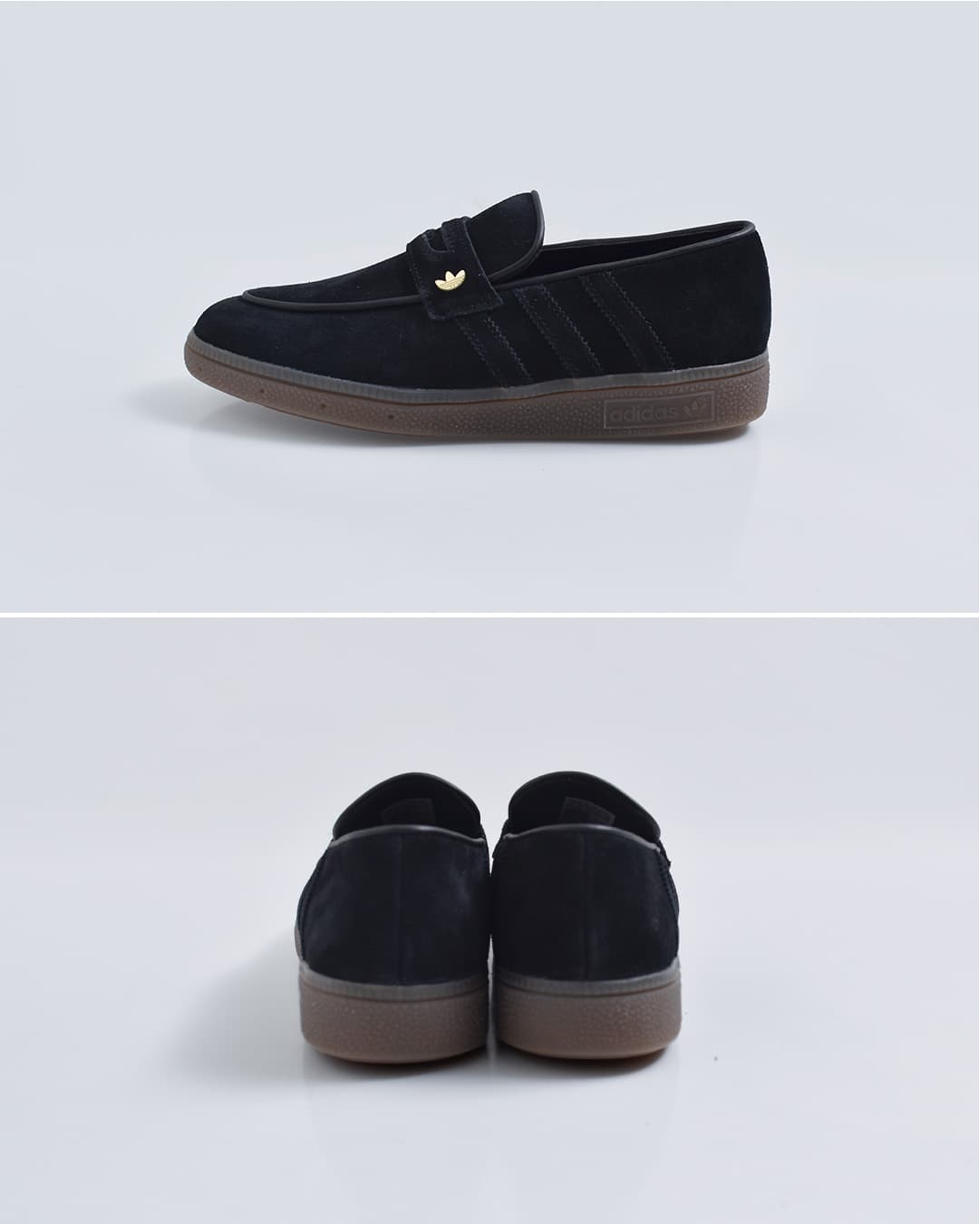 adidas Originalsハンドボール スペツィアル ローファー HANDBALL SPEZIAL LOAFER W hb-sp-lf-w-same1