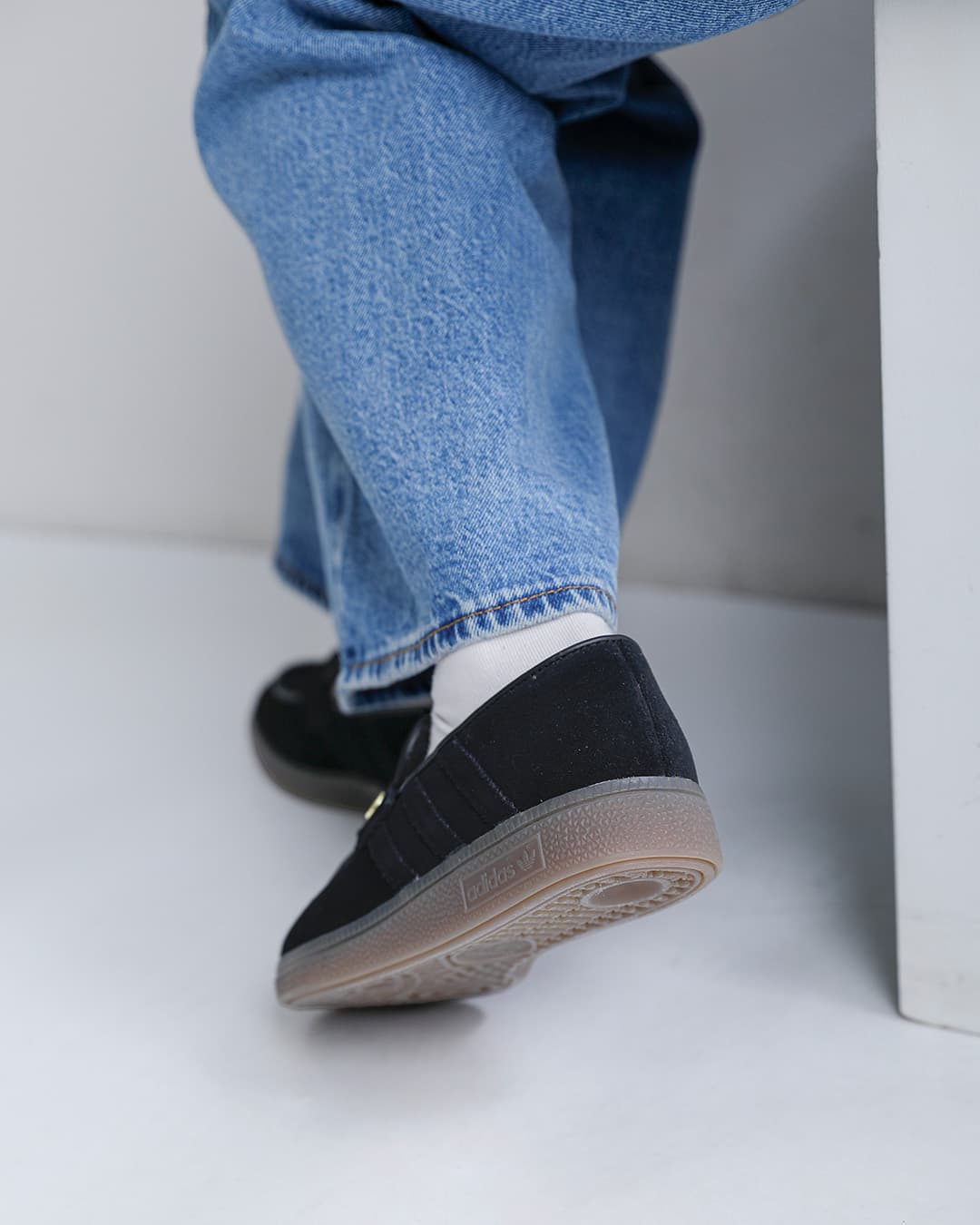 adidas Originalsハンドボール スペツィアル ローファー HANDBALL SPEZIAL LOAFER W hb-sp-lf-w-same1