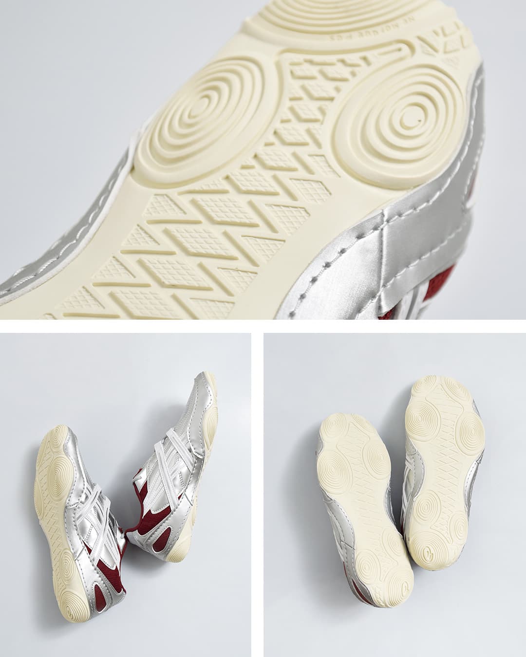 ASICSハイパーシンク スポーツスタイル スニーカー HYPERSYNC hypersync-same1