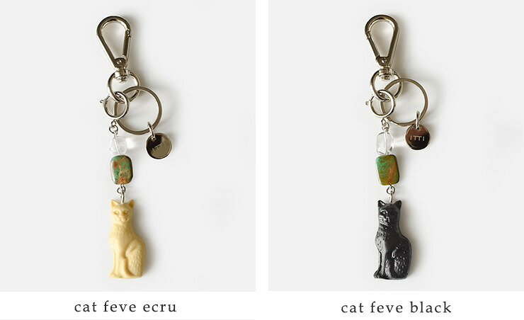 ITTI(イッチ)ラッキーチャーム Art by masasculp LUCKY CHARM itti-goods-113-4