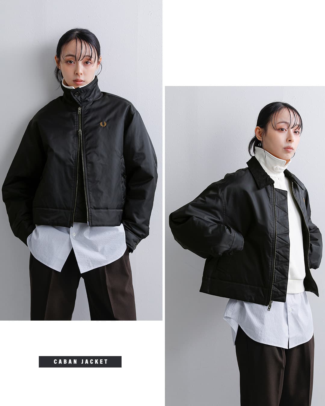 クーポン対象】FRED PERRY フレッド ペリー コーデュロイカラー