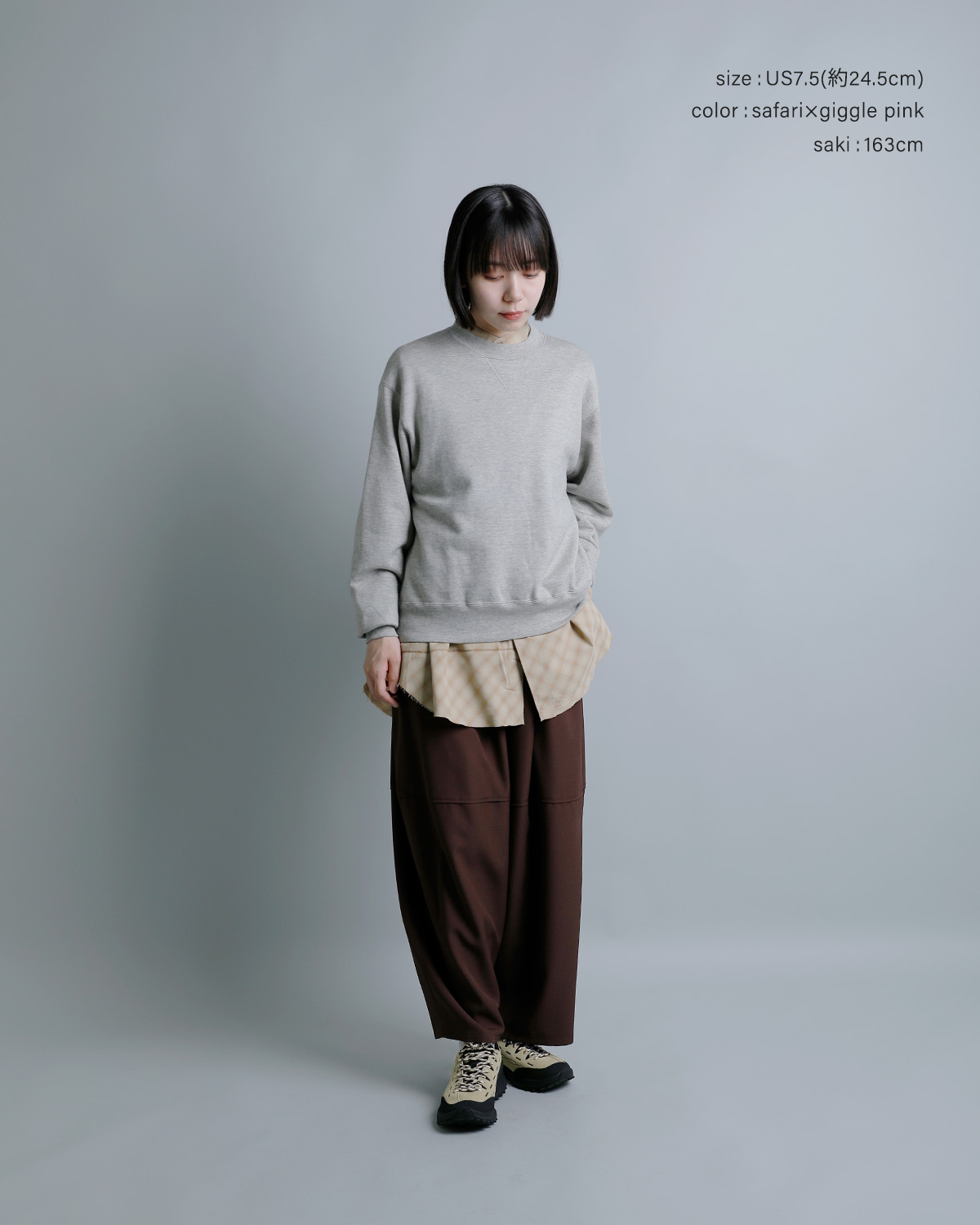 KEEN(キーン)ジャスパー ザイオニック アウトドアスニーカー JASPER ZIONIC jasper-zionic