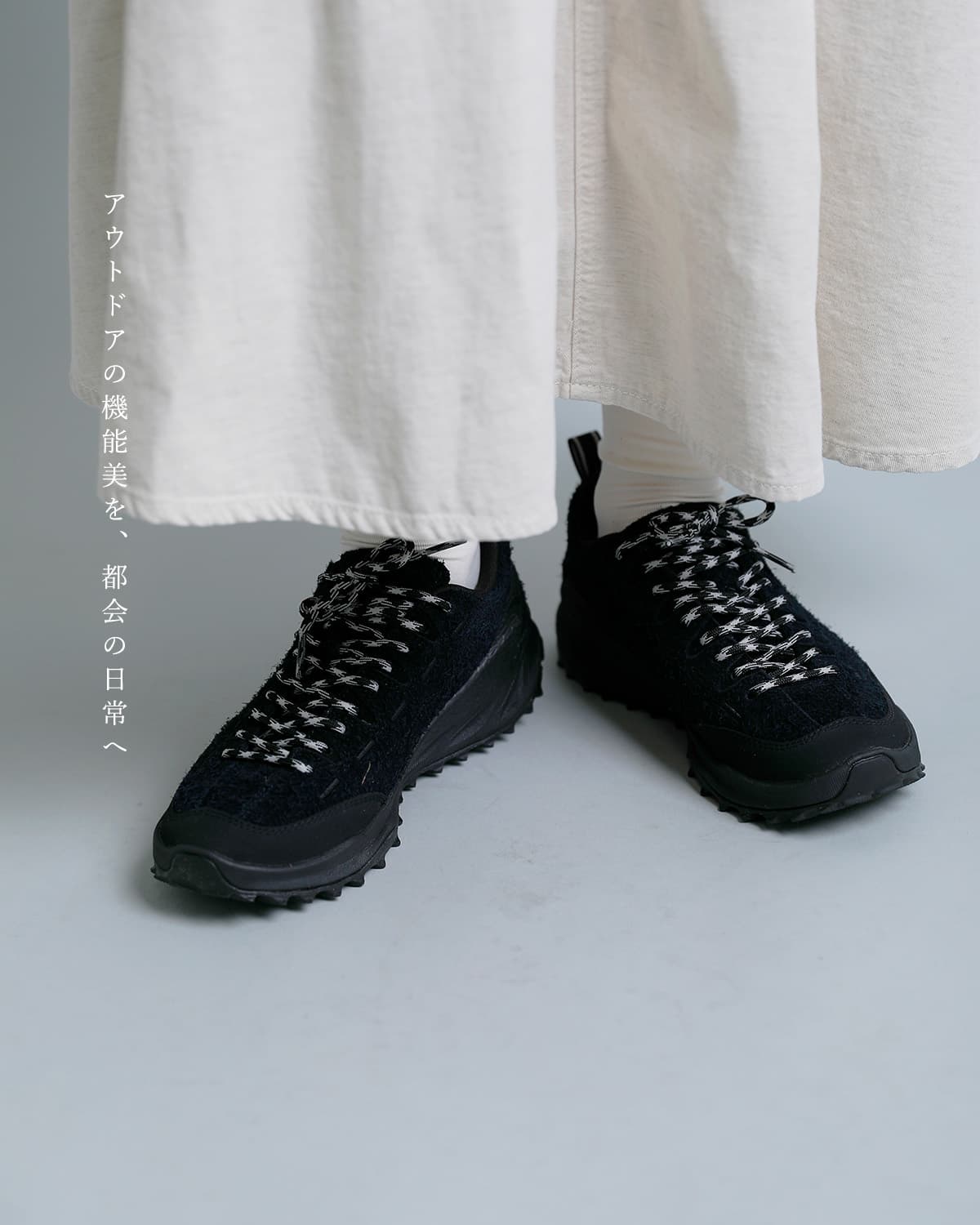 KEEN(キーン)ジャスパー ザイオニック アウトドアスニーカー JASPER ZIONIC jasper-zionic