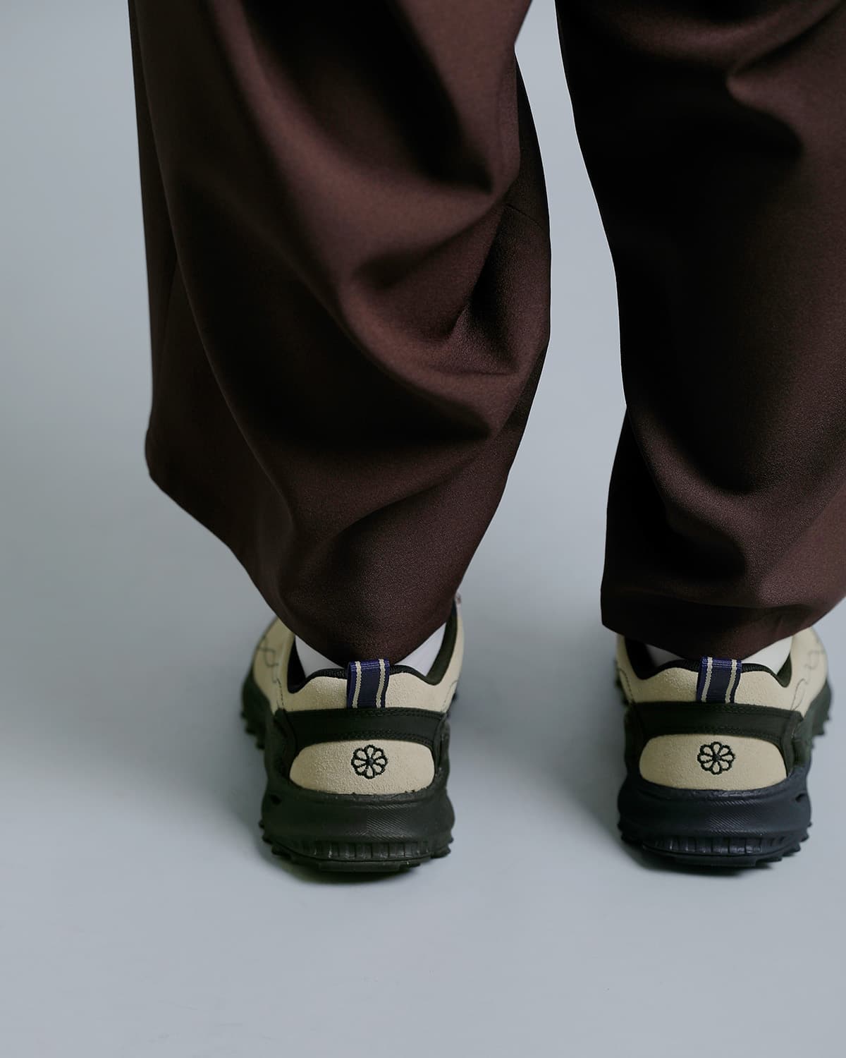 KEEN(キーン)ジャスパー ザイオニック アウトドアスニーカー JASPER ZIONIC jasper-zionic
