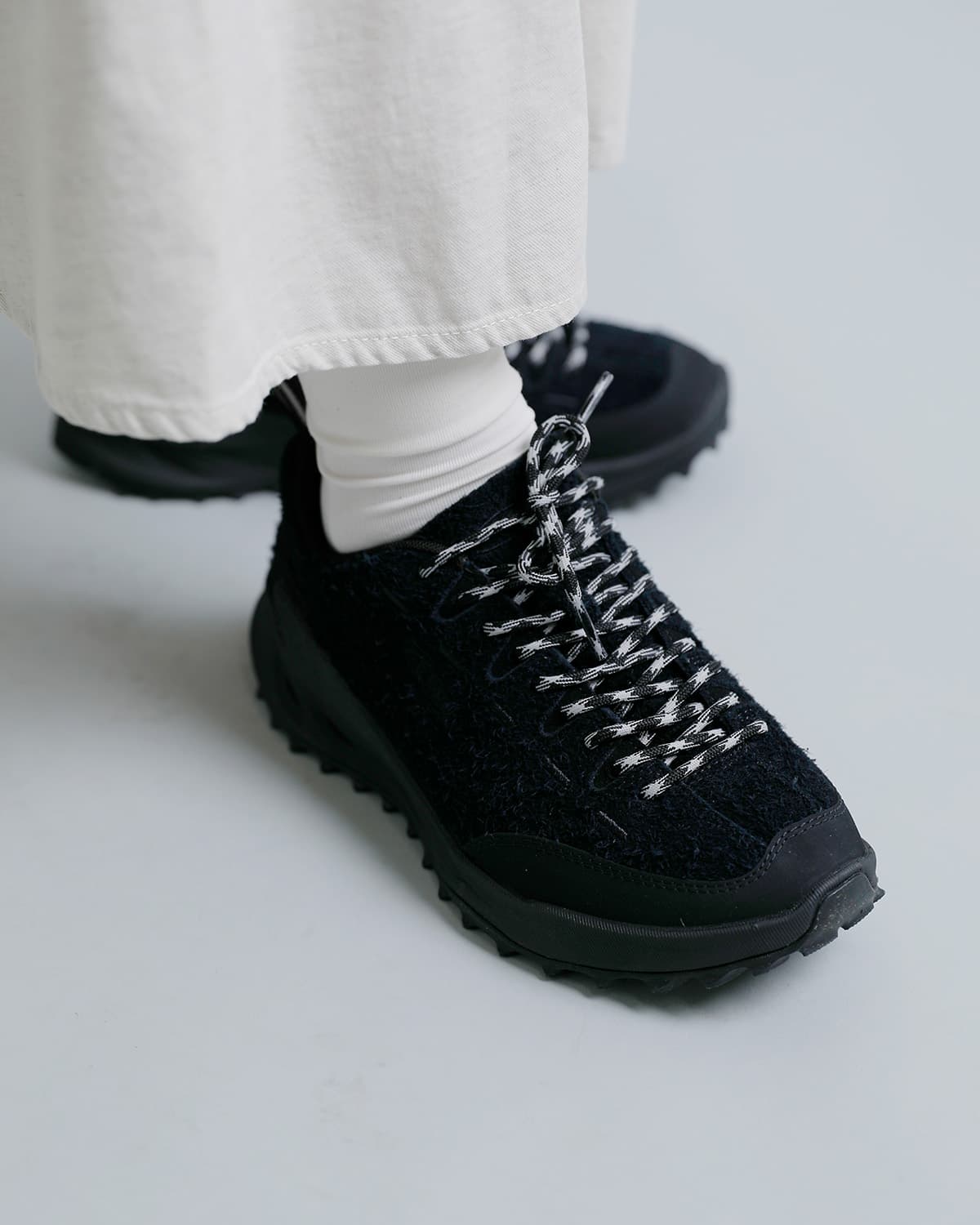 KEEN(キーン)ジャスパー ザイオニック アウトドアスニーカー JASPER ZIONIC jasper-zionic