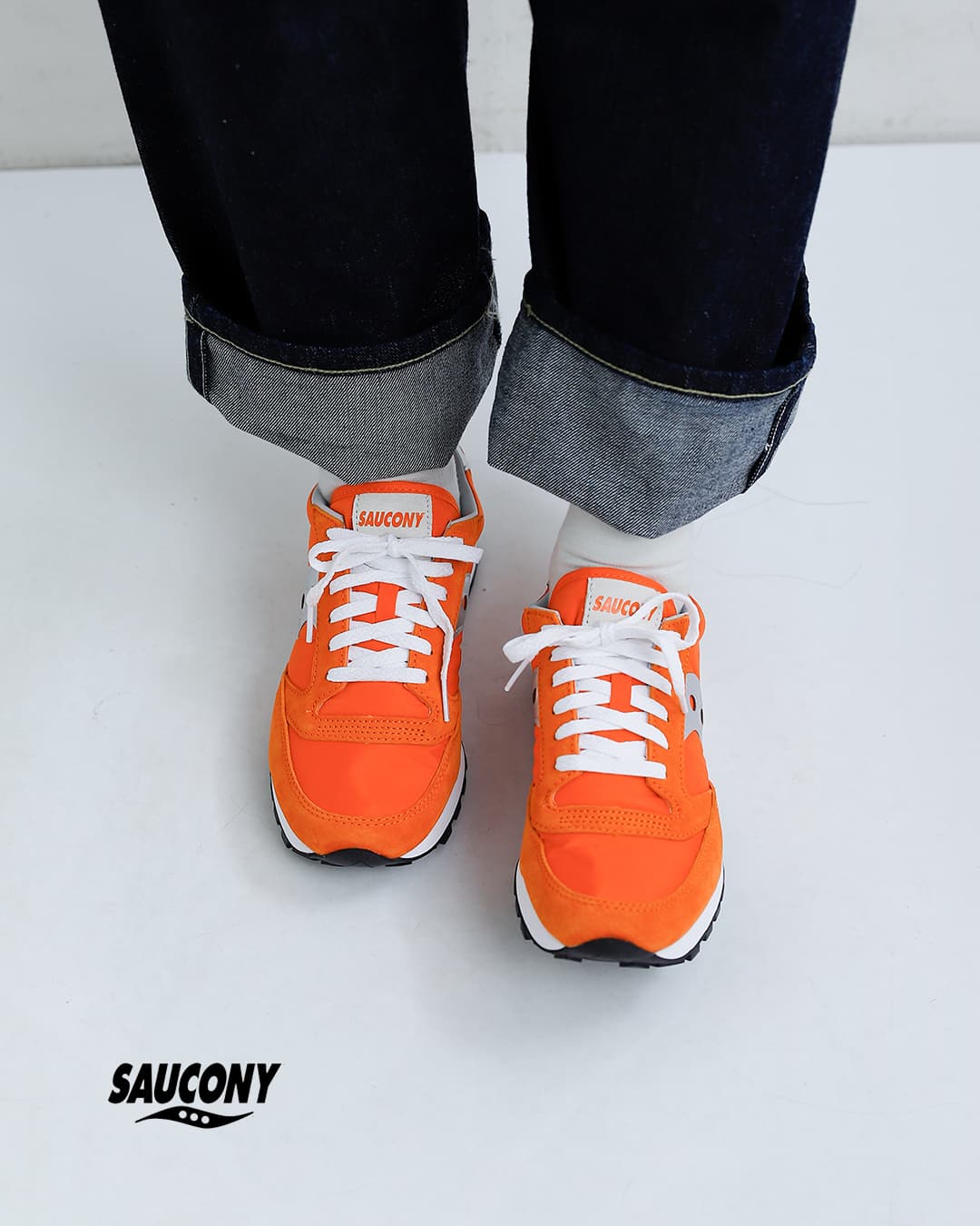 sauconyジャズ オリジナル 45 スニーカー JAZZ ORIGINAL 45 jazz-45