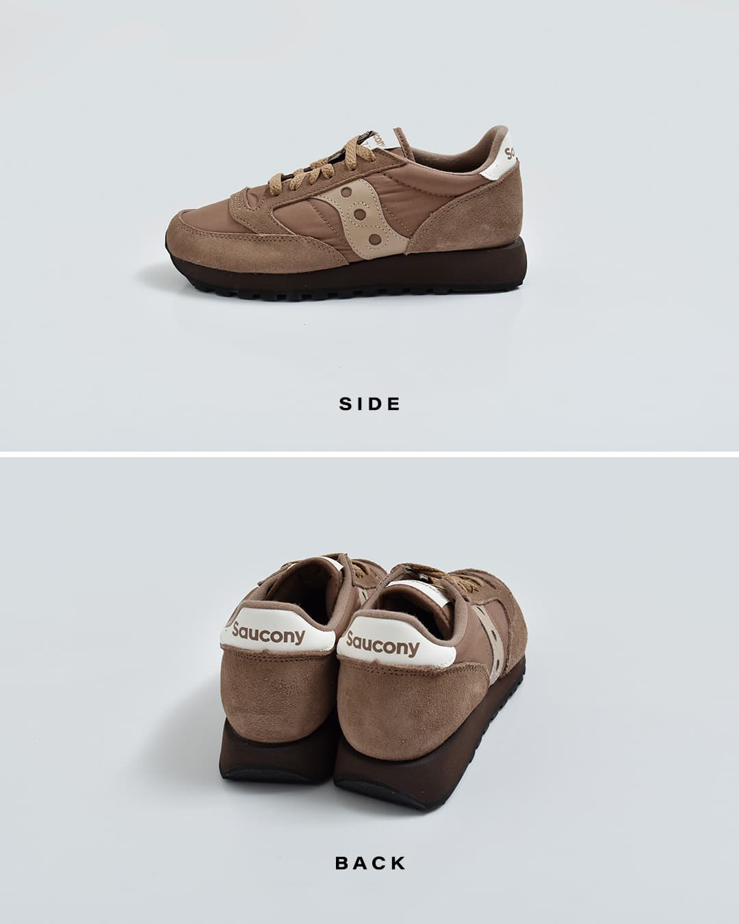 sauconyジャズオリジナル スニーカー JAZZ ORIGINAL jazz-org