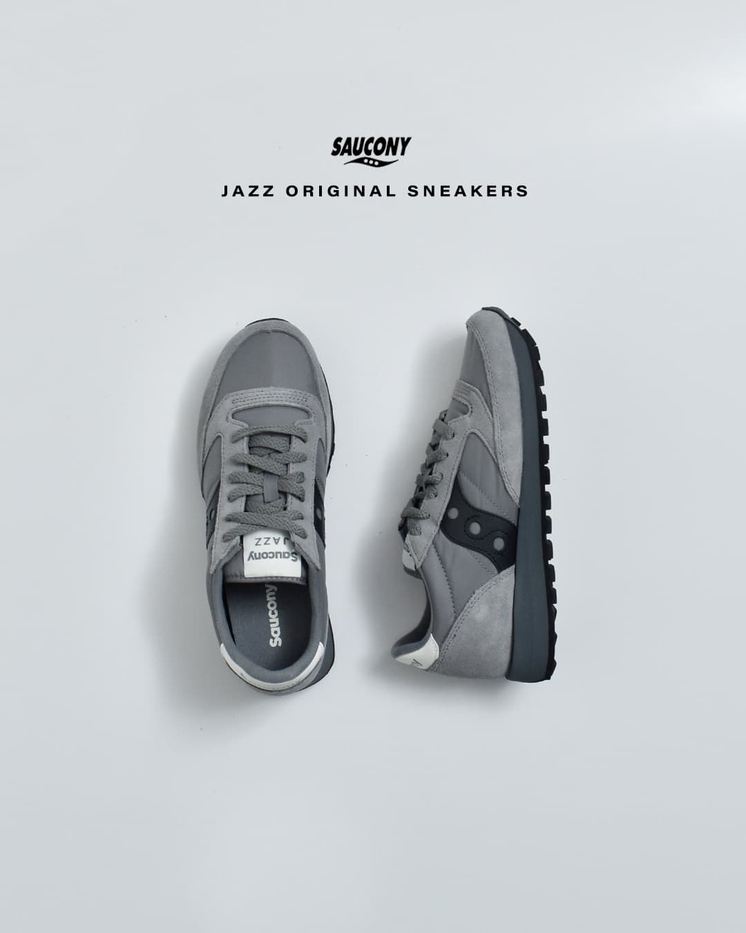 sauconyジャズオリジナル スニーカー JAZZ ORIGINAL jazz-org