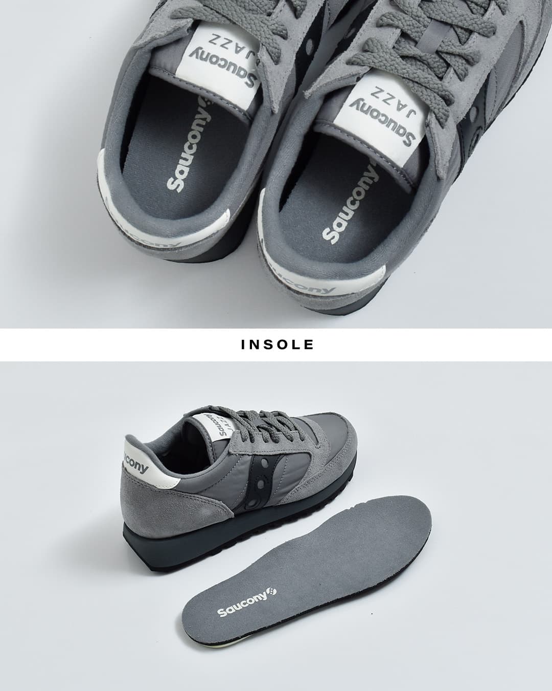 sauconyジャズオリジナル スニーカー JAZZ ORIGINAL jazz-org