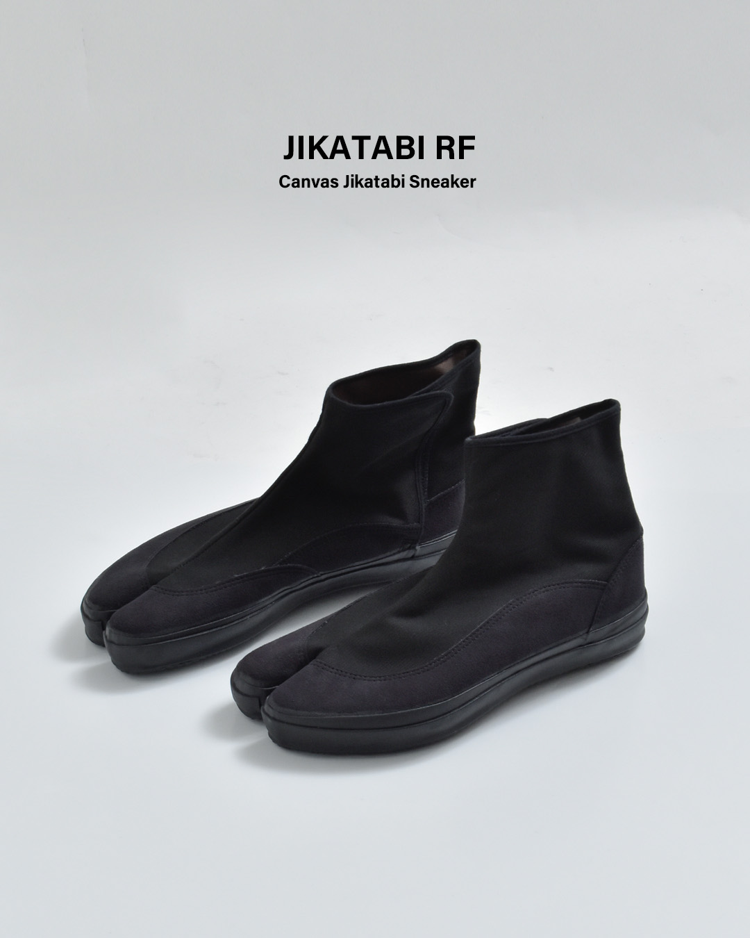 Moonstar(���[���X�^�[)���܌^ �L�����o�X �X�j�[�J�[ JIKATABI RF jikatabi-rf