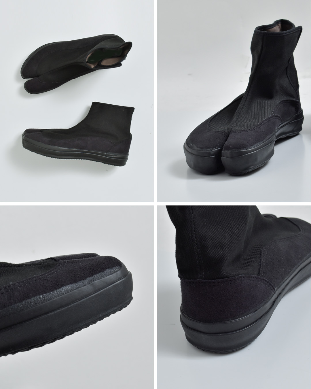 Moonstar(���[���X�^�[)���܌^ �L�����o�X �X�j�[�J�[ JIKATABI RF jikatabi-rf