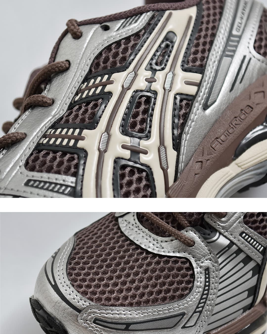 ASICSゲルカヤノ スポーツスタイル スニーカー GEL-KAYANO 12.1 gel-kayano12-1-same1