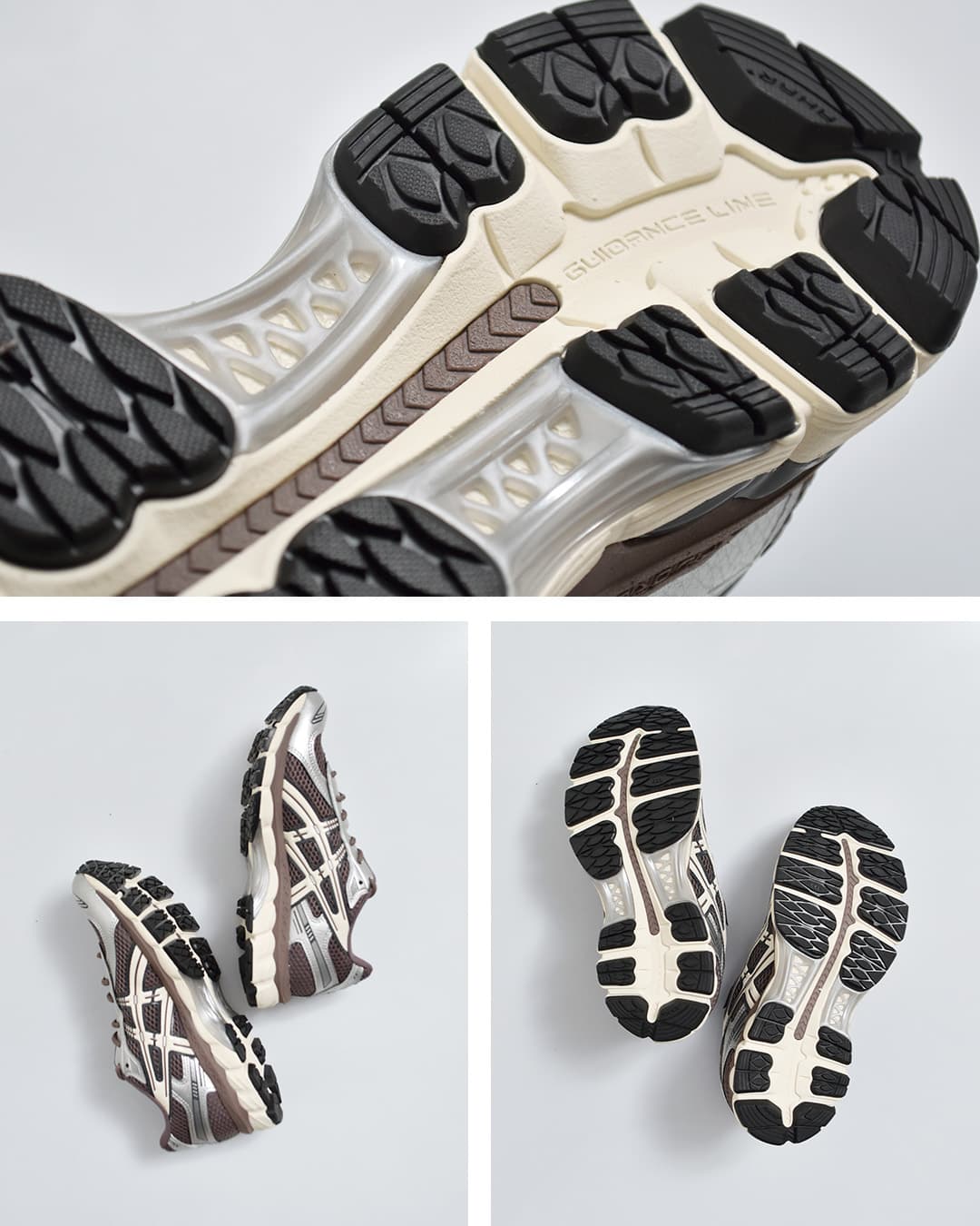 ASICSゲルカヤノ スポーツスタイル スニーカー GEL-KAYANO 12.1 gel-kayano12-1-same1