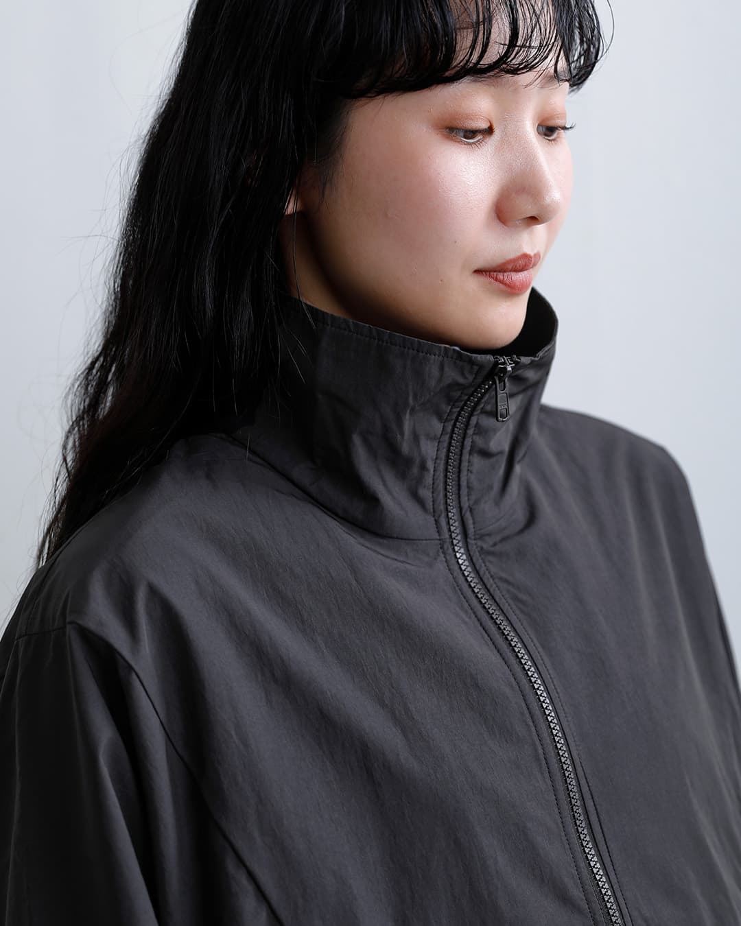 NEUTRALWORKS撥水 ウィンド アノラック WIND ANORAK ksu16329