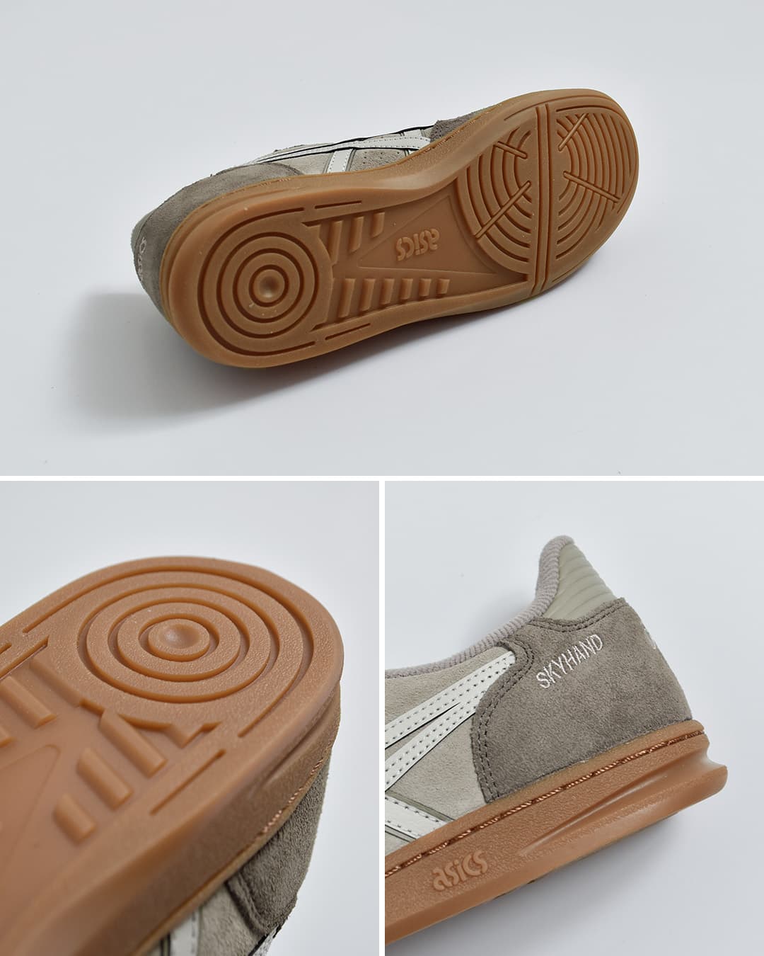 ASICSスカイハンド スポーツスタイル スニーカー SKYHAND OG skyhandog-same2