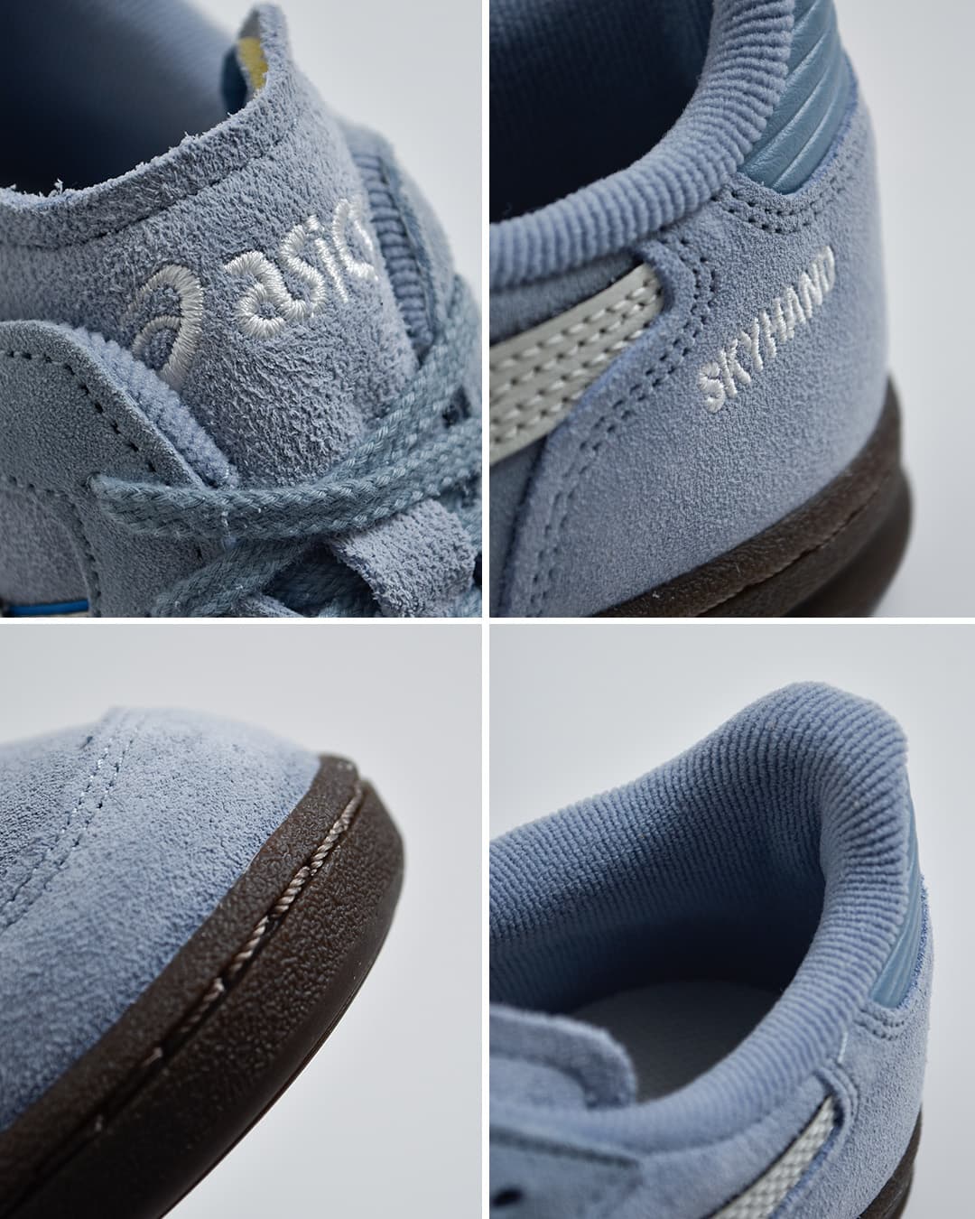 ASICSスカイハンド スポーツスタイル スニーカー SKYHAND OG skyhandog-same2