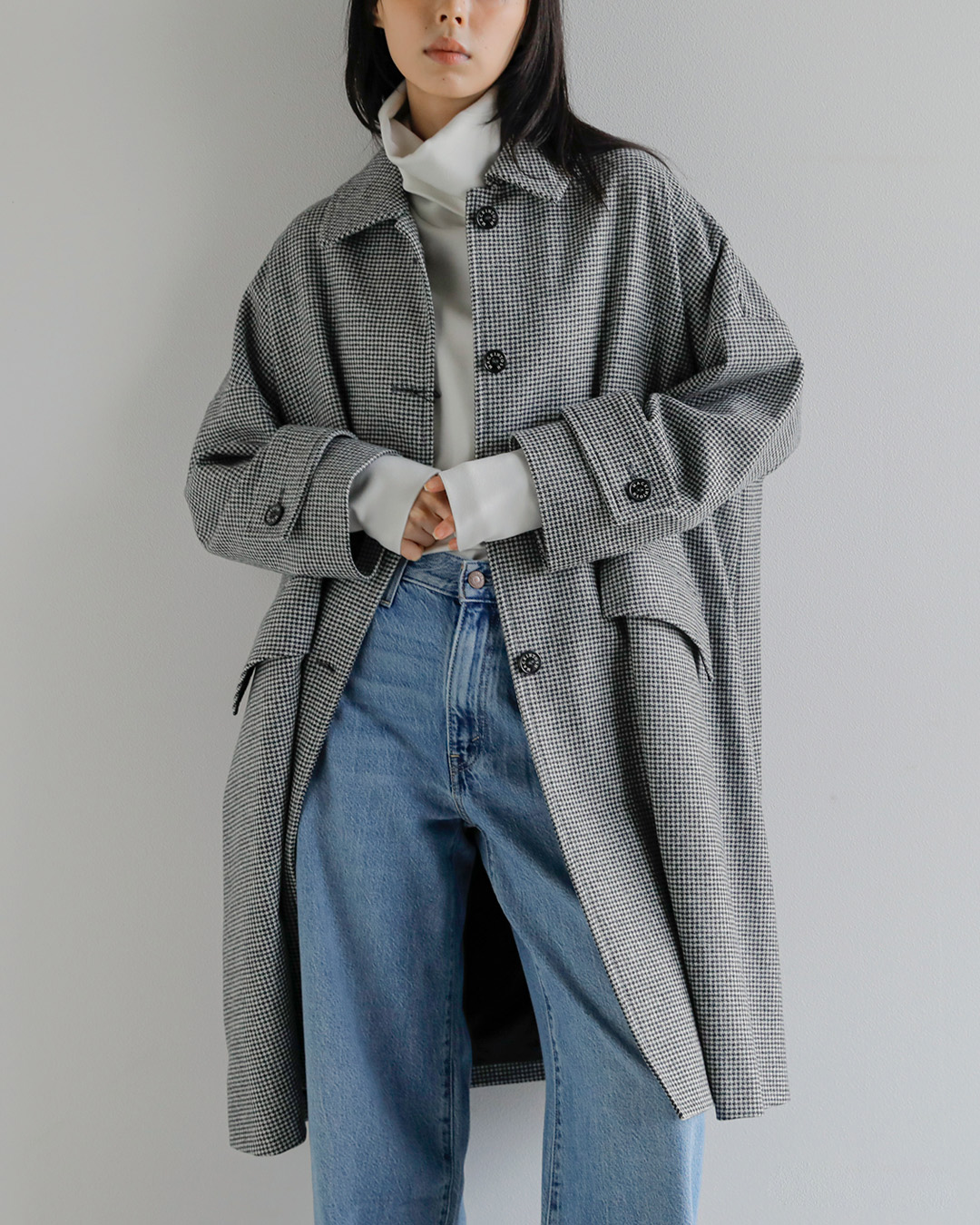 MACKINTOSH マッキントッシュ × HOSHII TO DEAU ホシイトデアウ