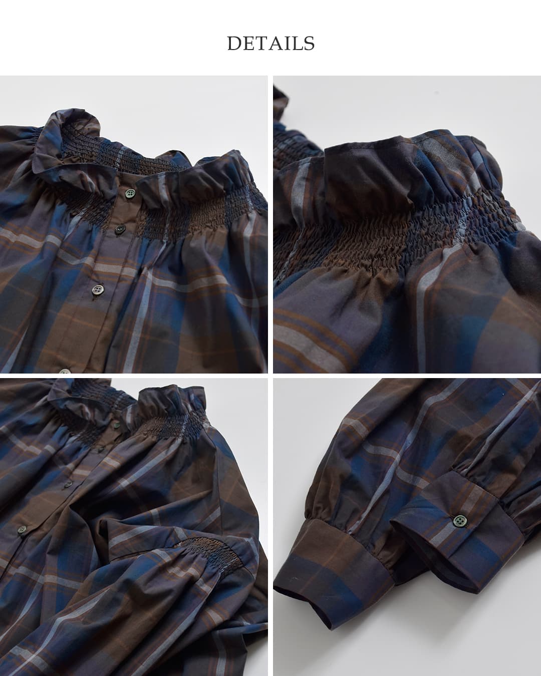 LENO(���m)�R�b�g�� �^�C�v���C�^�[ �r�b�O�`�F�b�N �u���E�X l2602-bl001