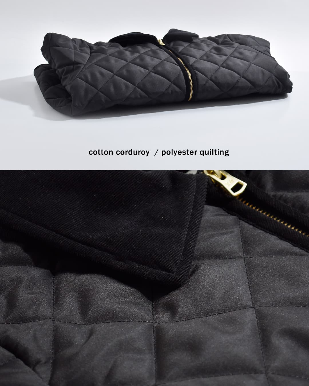 Traditional Weatherwear(トラディショナルウェザーウェア)ウェーバリー Aライン ジップ キルティング ジャケット WAVERLY A-LINE ZIP l262apqco0552aa