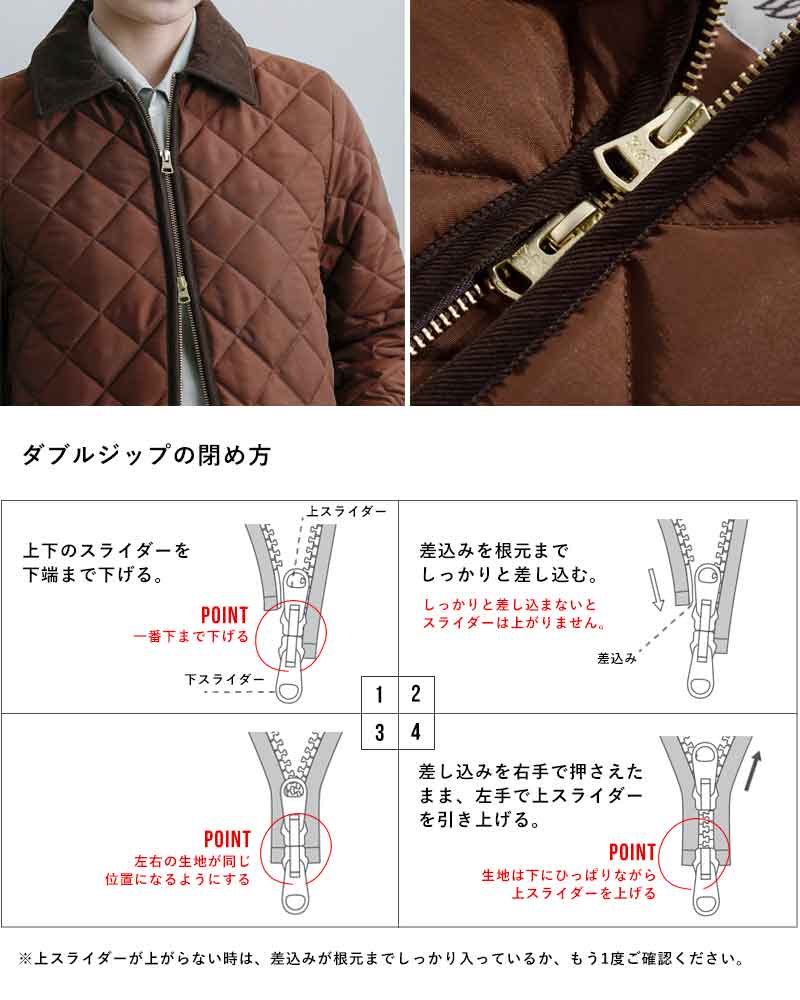 Traditional Weatherwear(トラディショナルウェザーウェア)ウェーバリー Aライン ジップ ロング ジャケット WAVERLY A-LINE ZIPZ LONG l262apqco0553aa