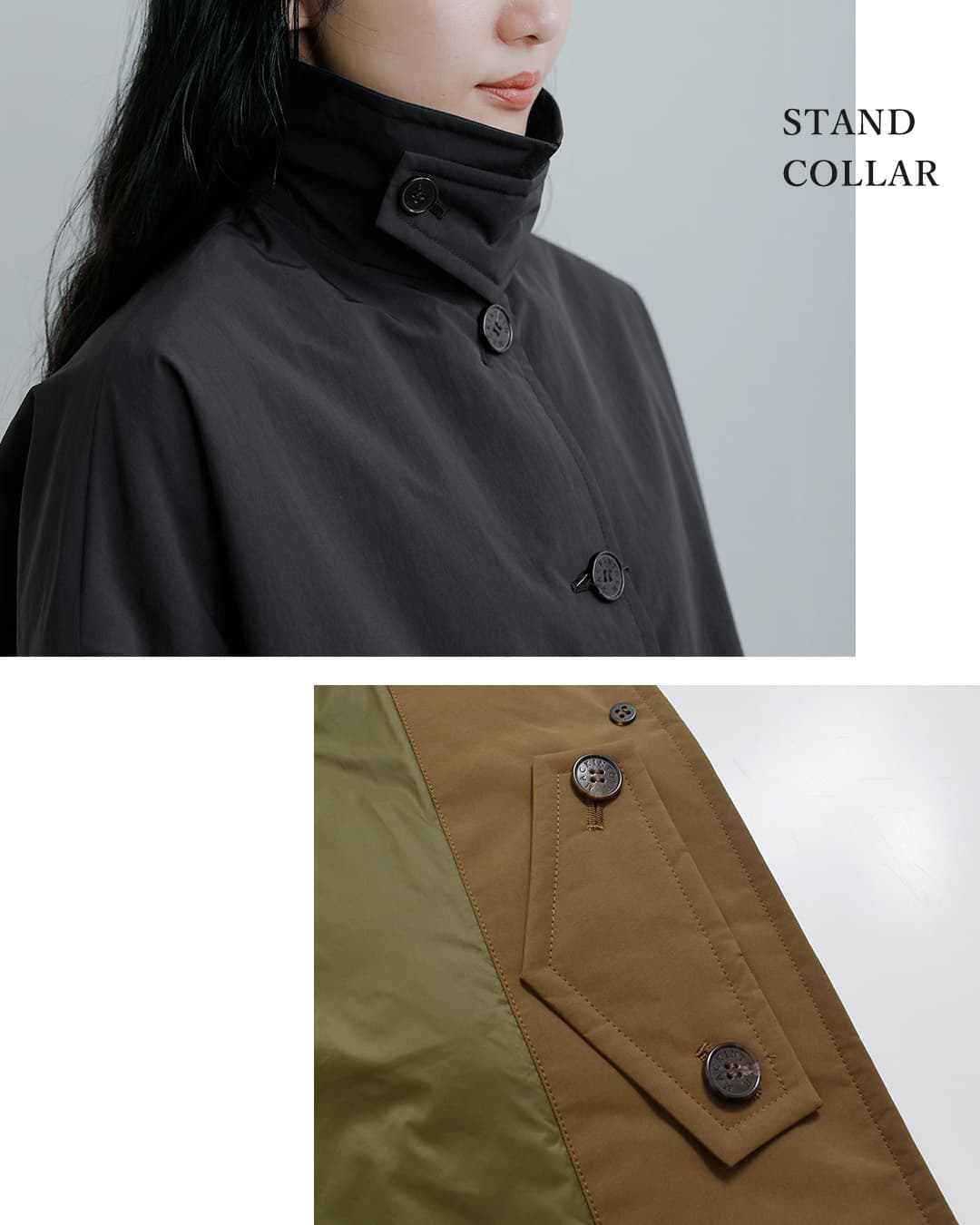 MACKINTOSH(マッキントッシュ)ハンビー シンダウン ジャケット New Humbie Thindown l262hi1083coalk