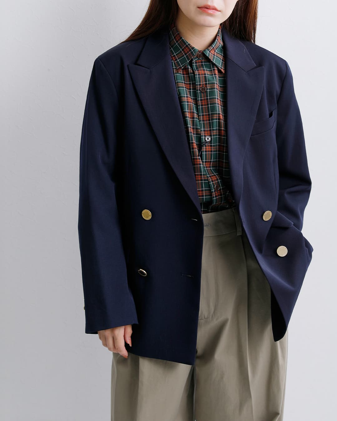 Traditional Weatherwear トラディショナルウェザーウェア インバネス