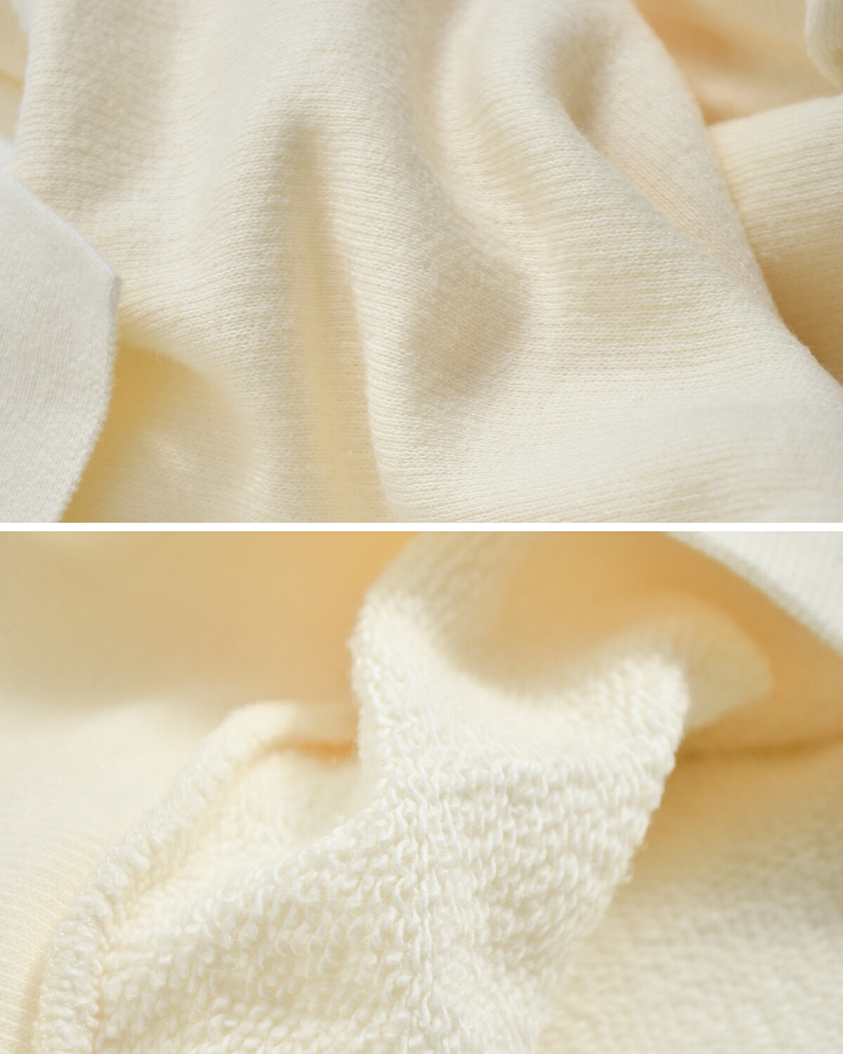 GREYCHORD(グレーコード)コットン スキッパーカラー 長袖 カットソー OSLO lagc02806  秋冬