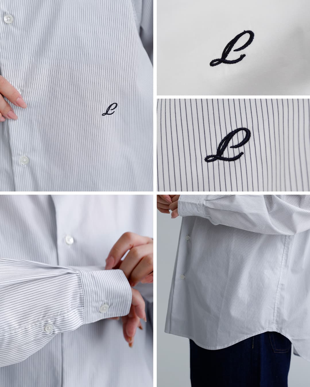 LENO�I�[�K�j�b�N�R�b�g�� ���M�����[�J���[�V���c leno-sh003-6