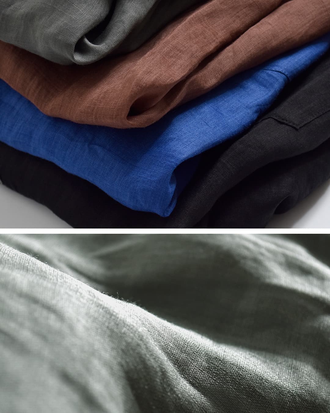 KELEN(ケレン)バックフレアデザイン ラミー シャツ ERTH lkl26fbl2318