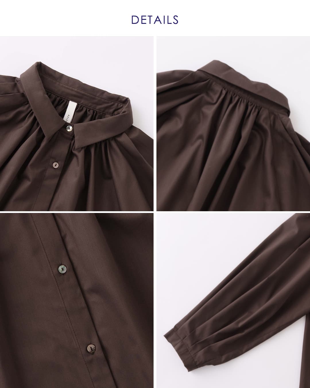 KELEN(ケレン)パネルデザイン バイカラー ワンピース GOWN lkl26fop2145