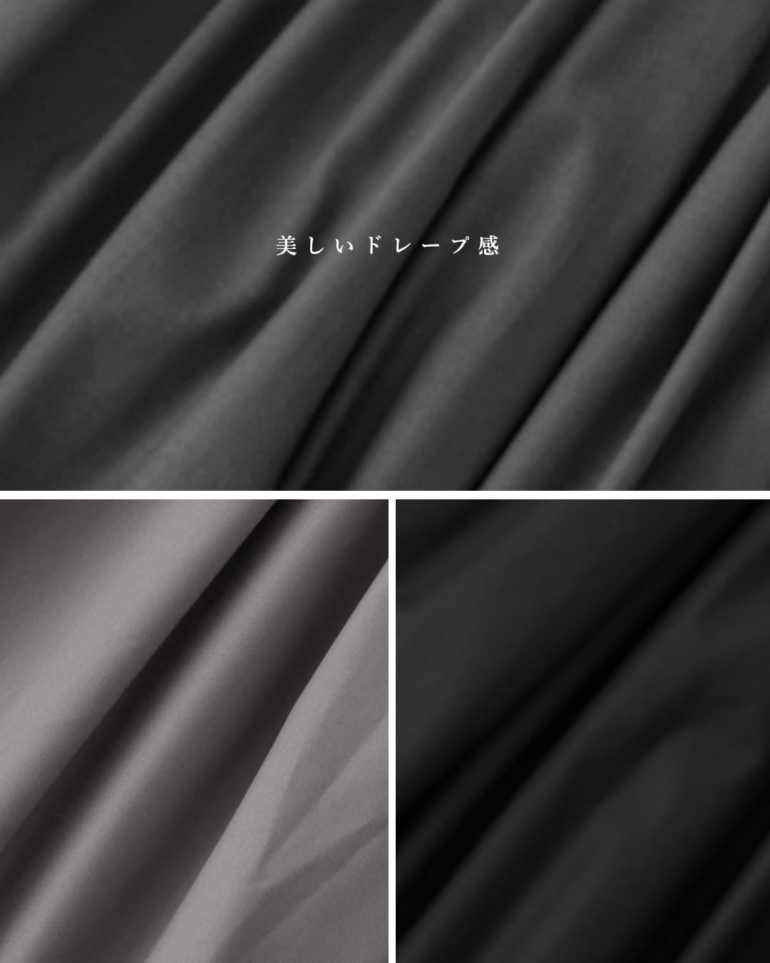 KELEN(ケレン)タックデザイン フレアパンツ MIERA lkl26fpt2157