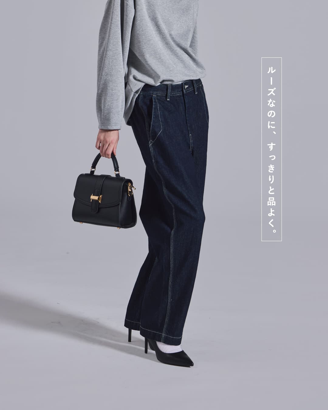 KELEN12.5oz デニム ペインターパンツ MARNY lkl26fpt2166
